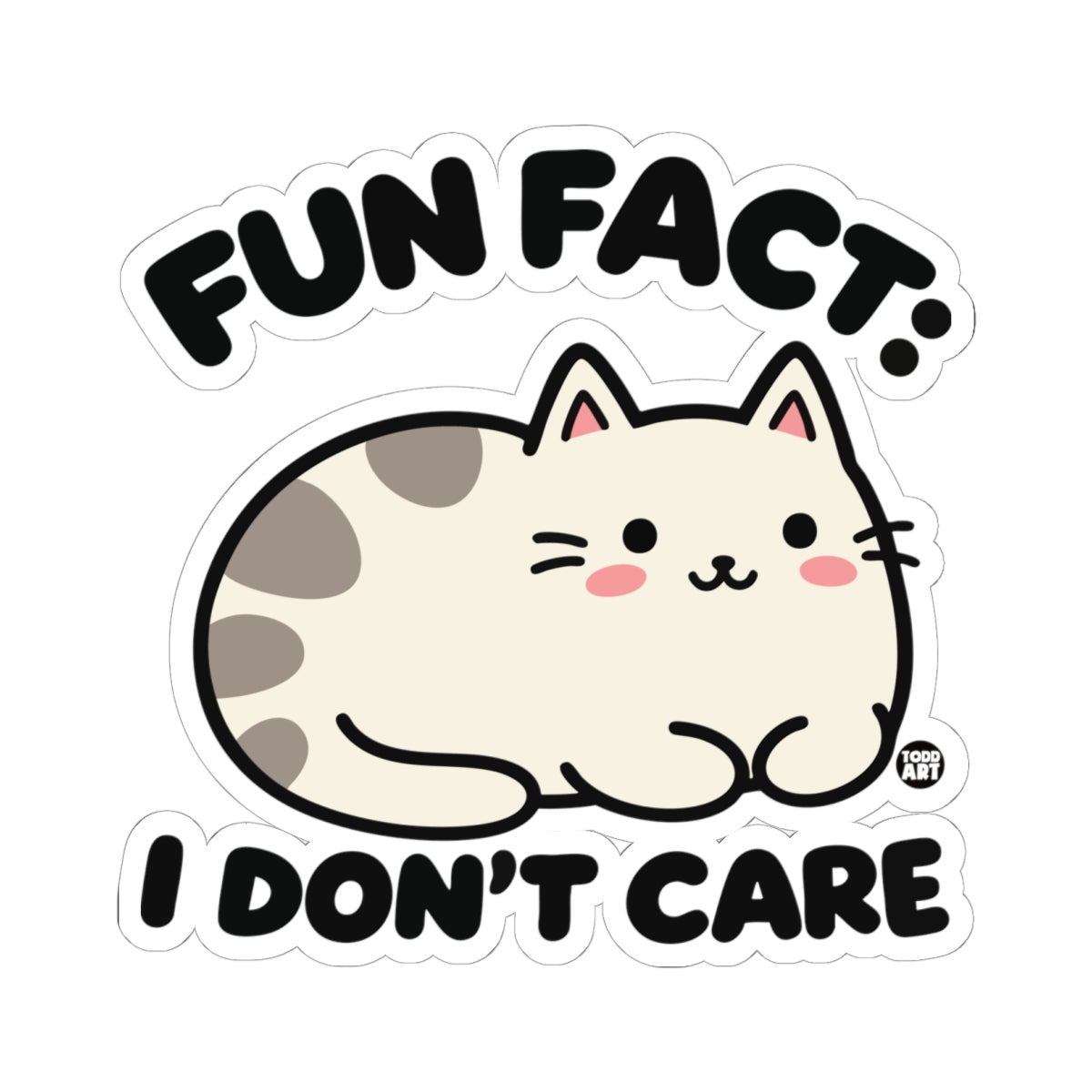 fun-fact-dont-care