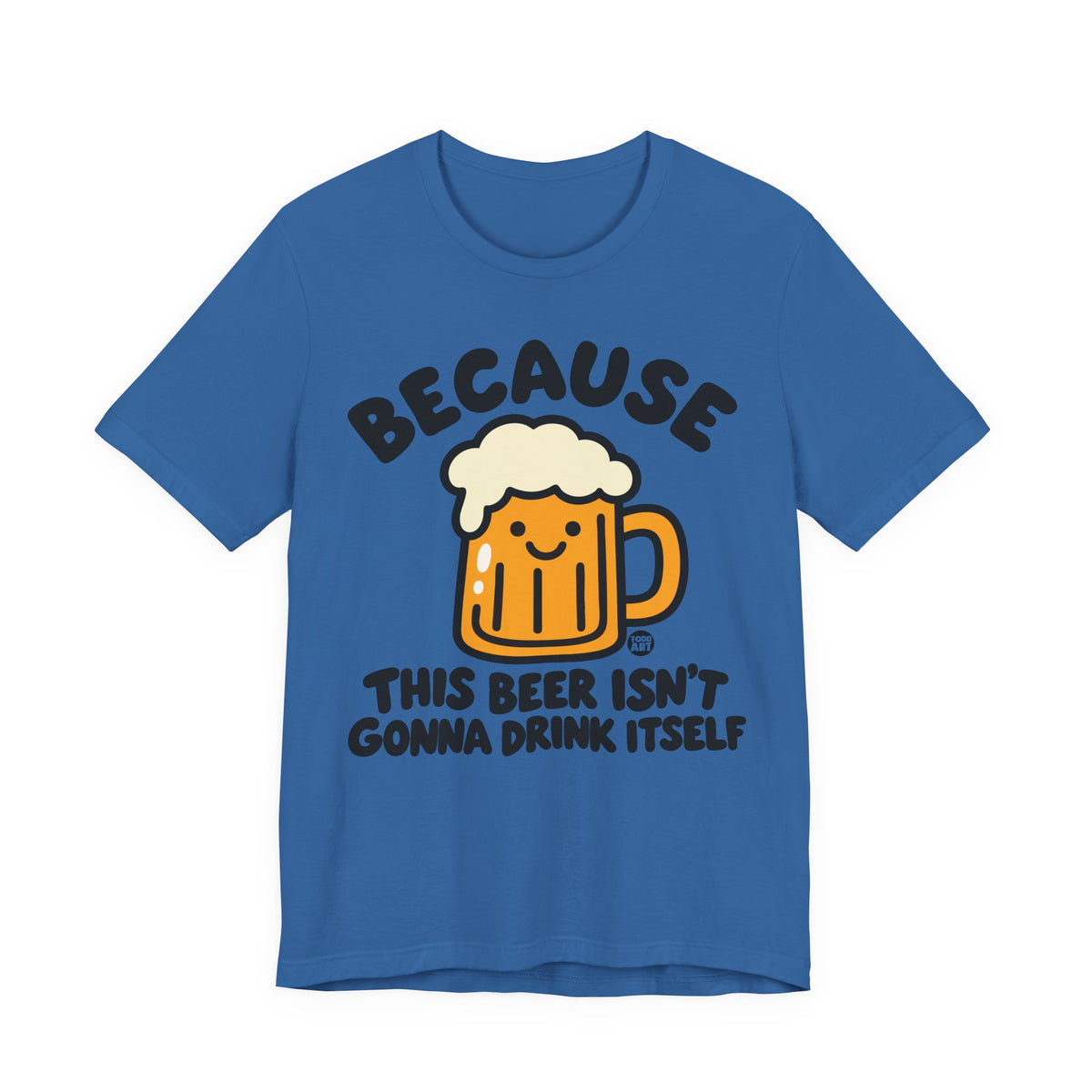 beer-not-drink-itself