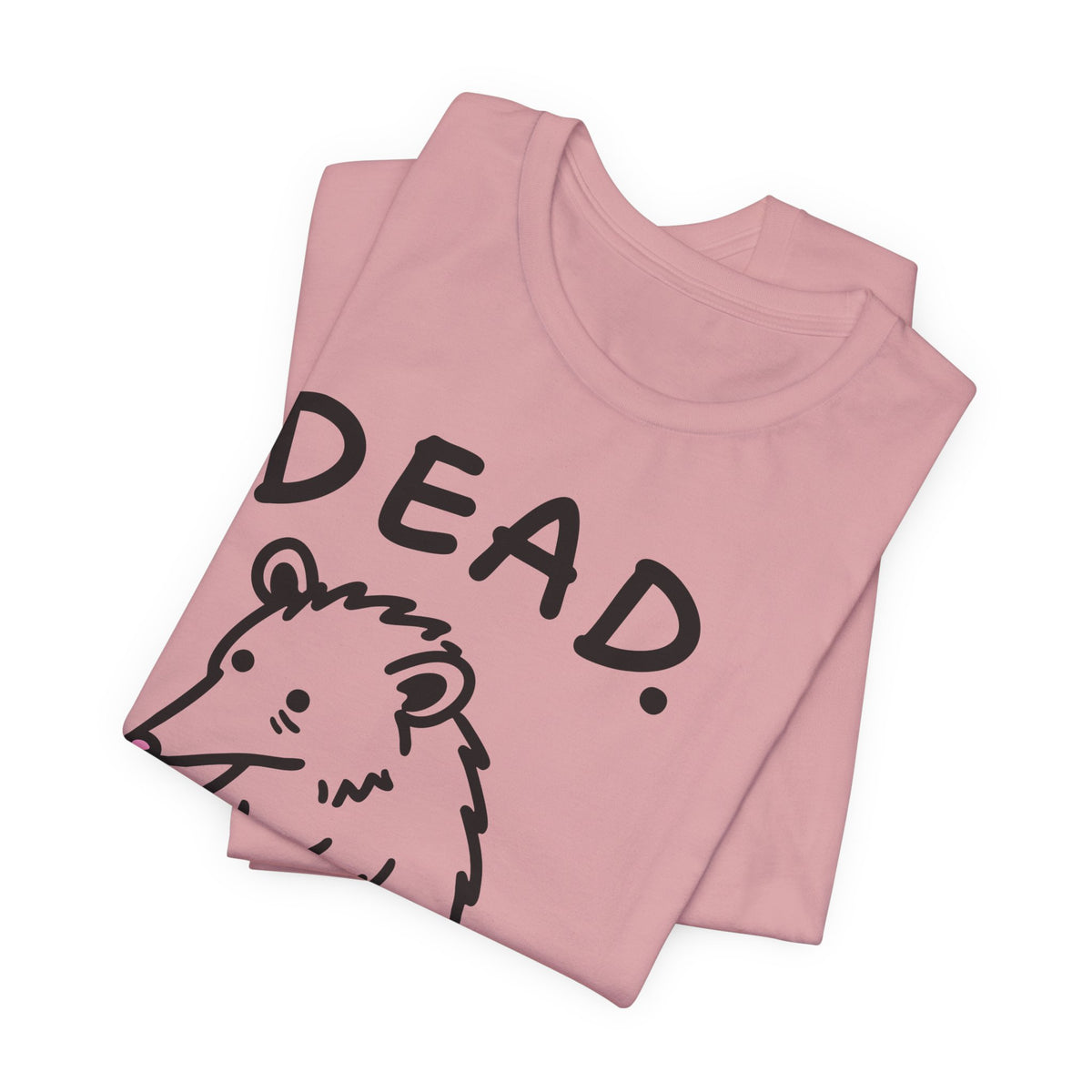 dead-tired