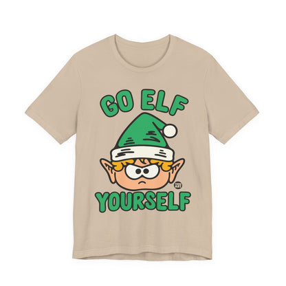 go-elf-yourself-cute