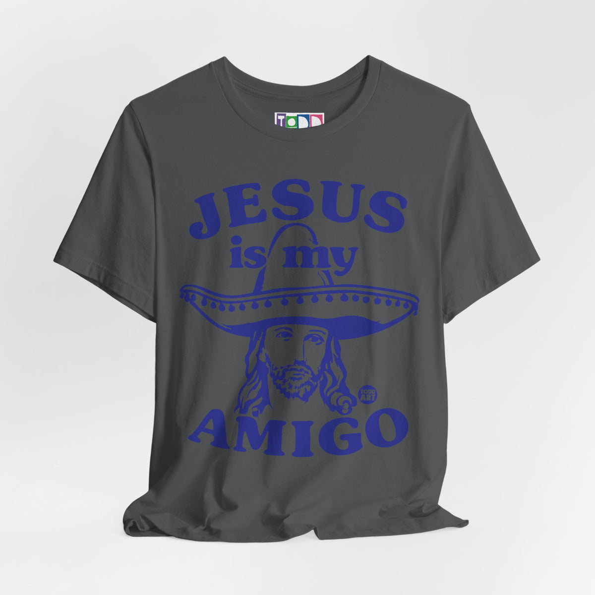 jesus-is-my-amigo