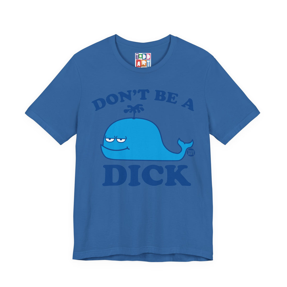 dont-be-a-dick-whale