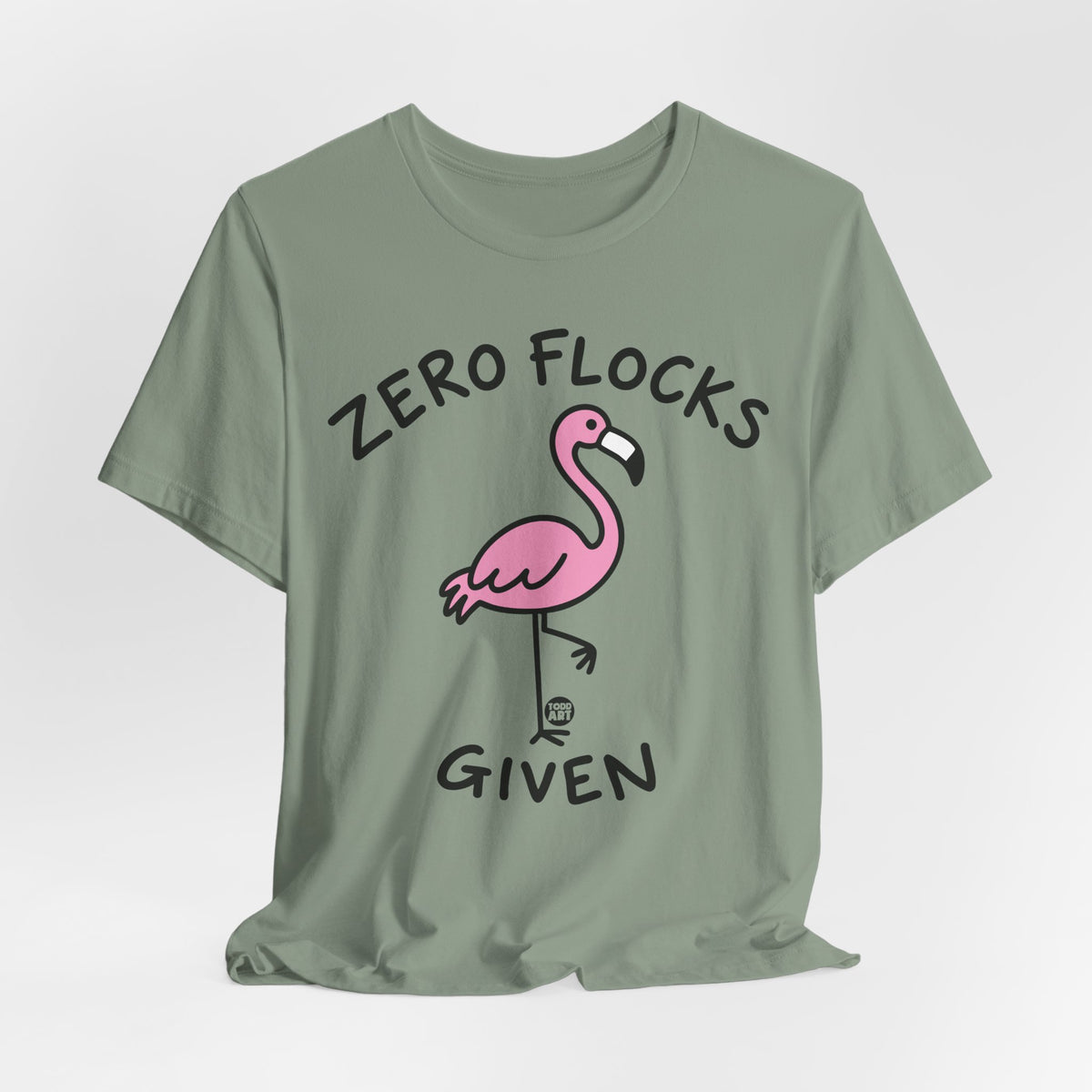 zero-flocks-given