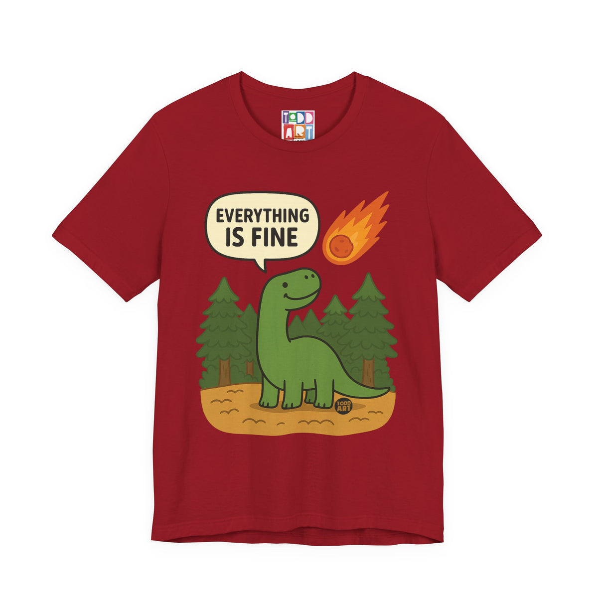 everything-is-fine-dino