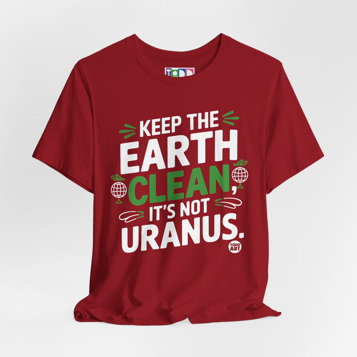 keep-earth-clean-uranus