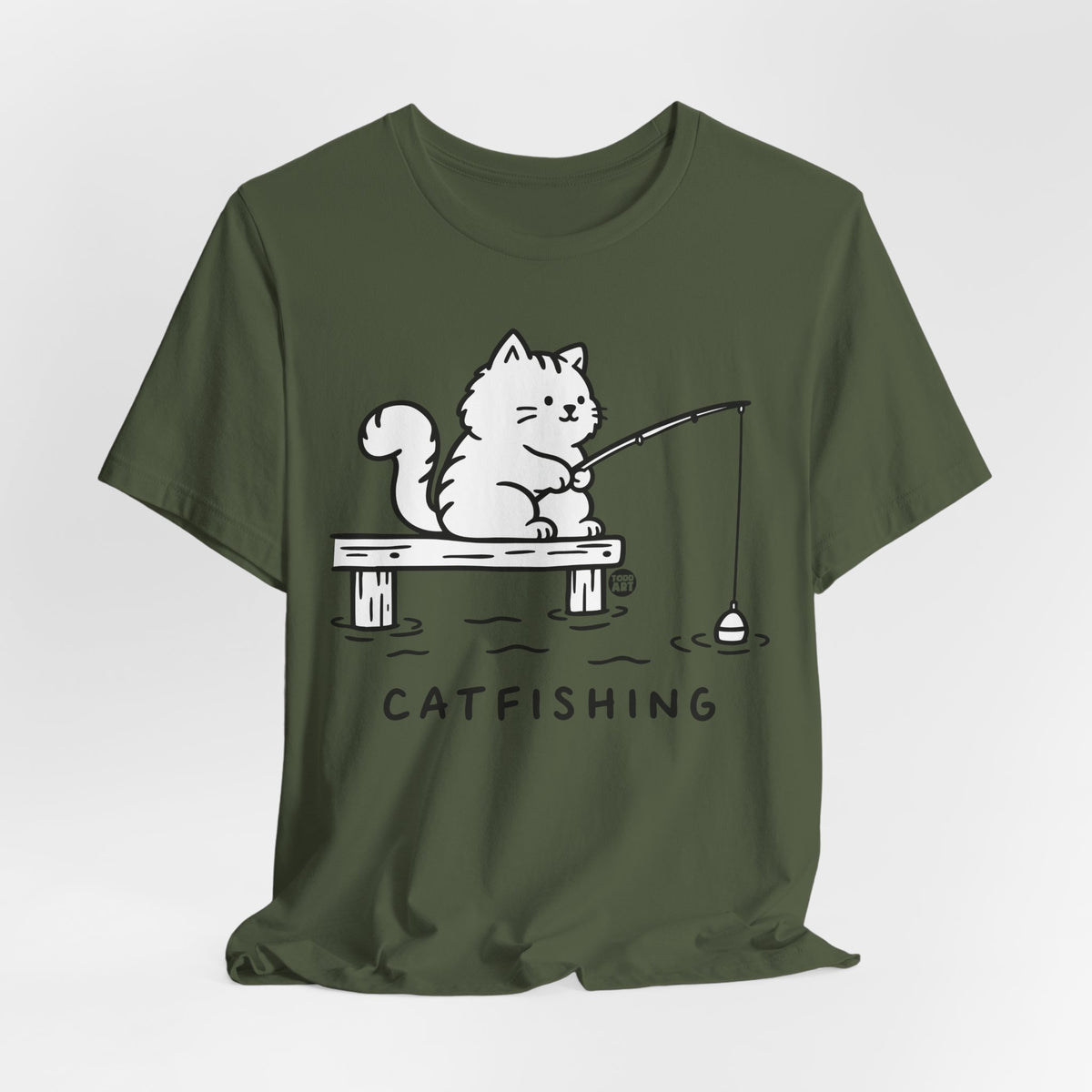 catfishing