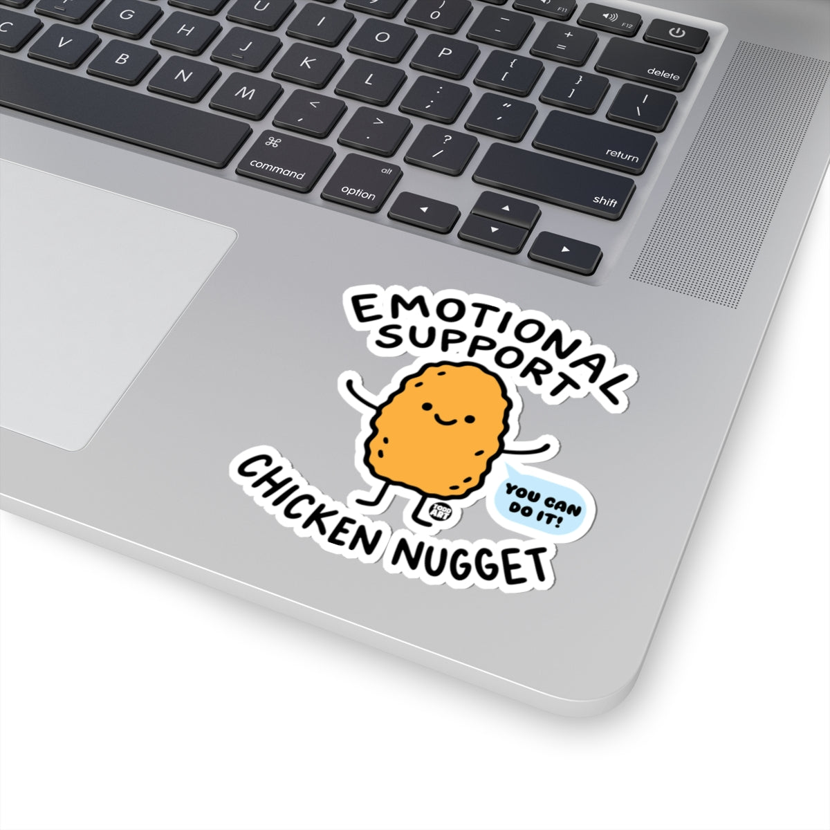 emotional support nugget