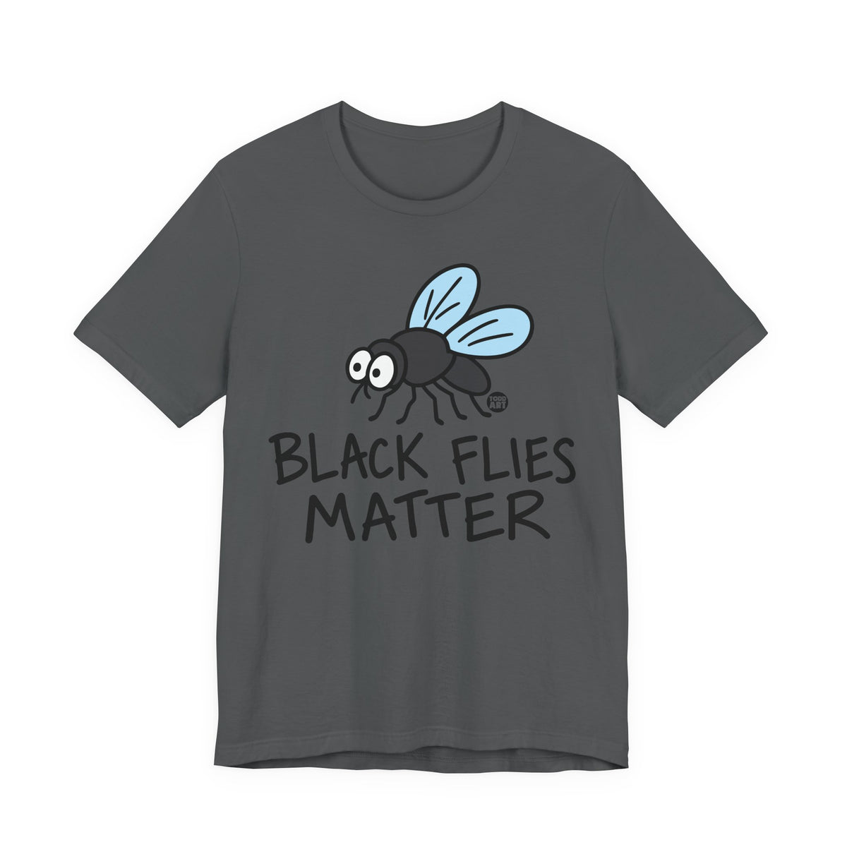 black-flys-matter