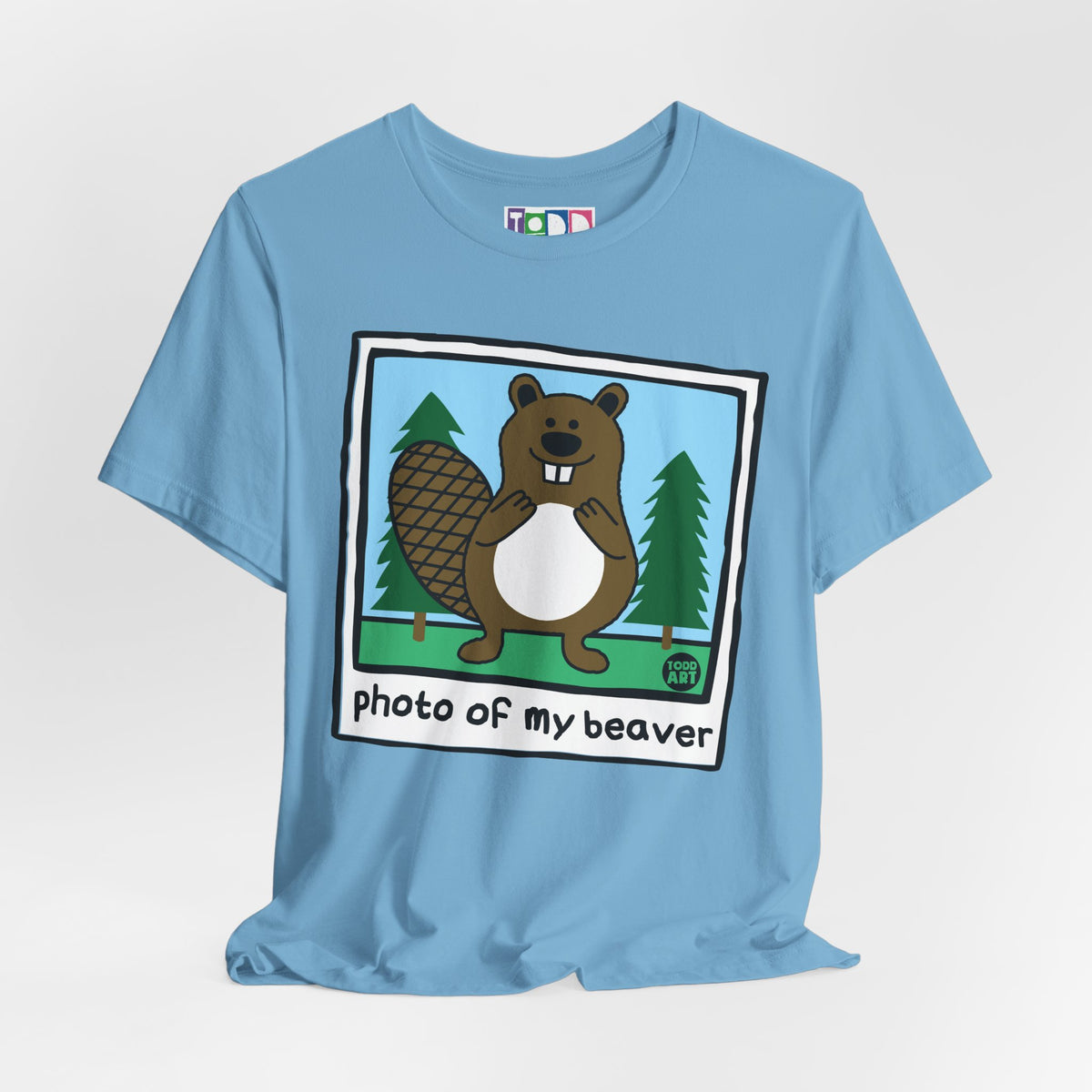 photo-of-my-beaver