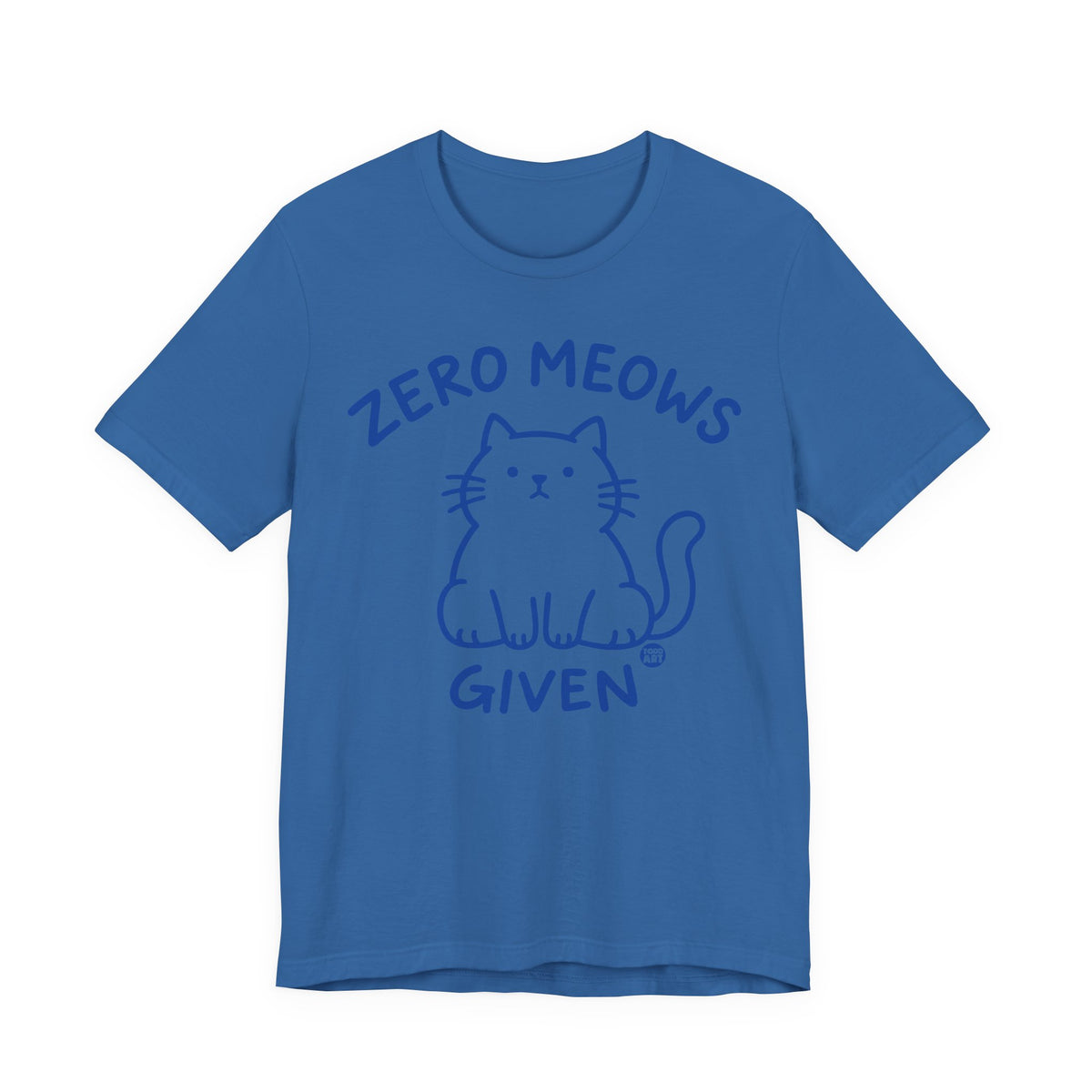 zero-meows