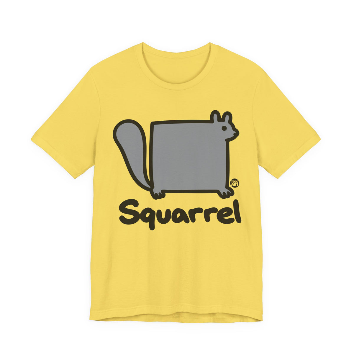 squarrel