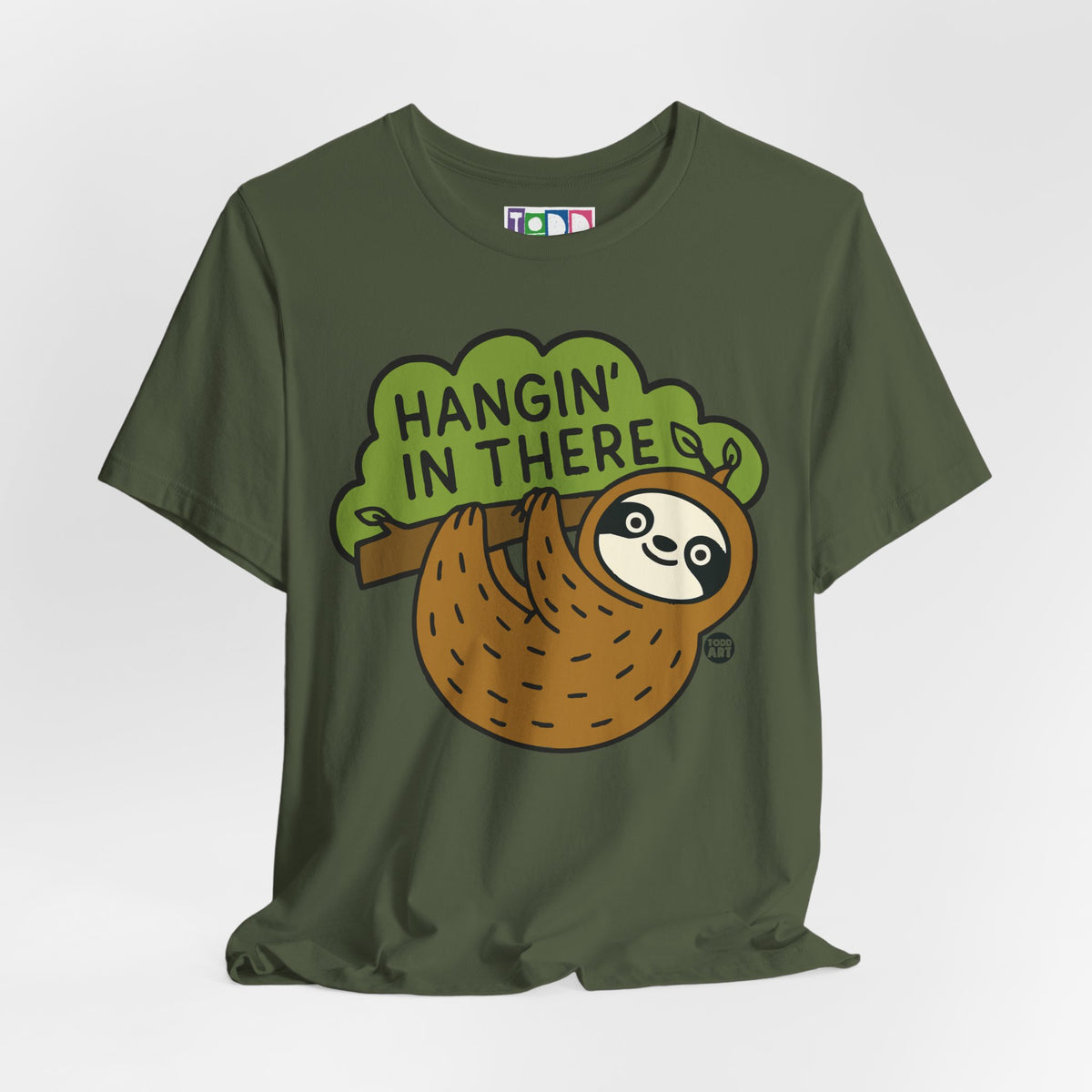 hangin-in-there-sloth
