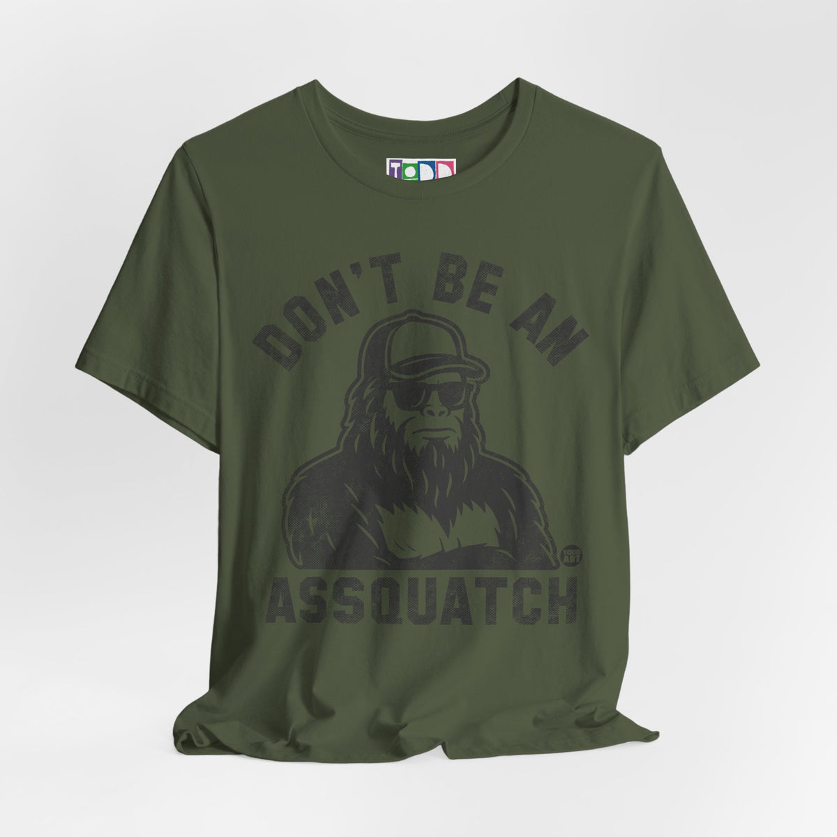 don't-be-an-assquatch