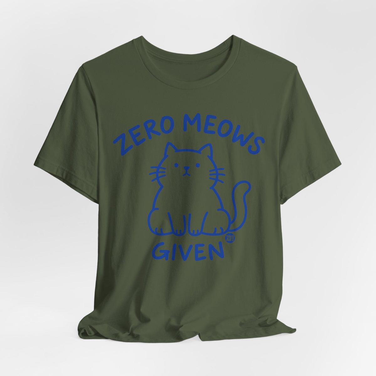 zero-meows
