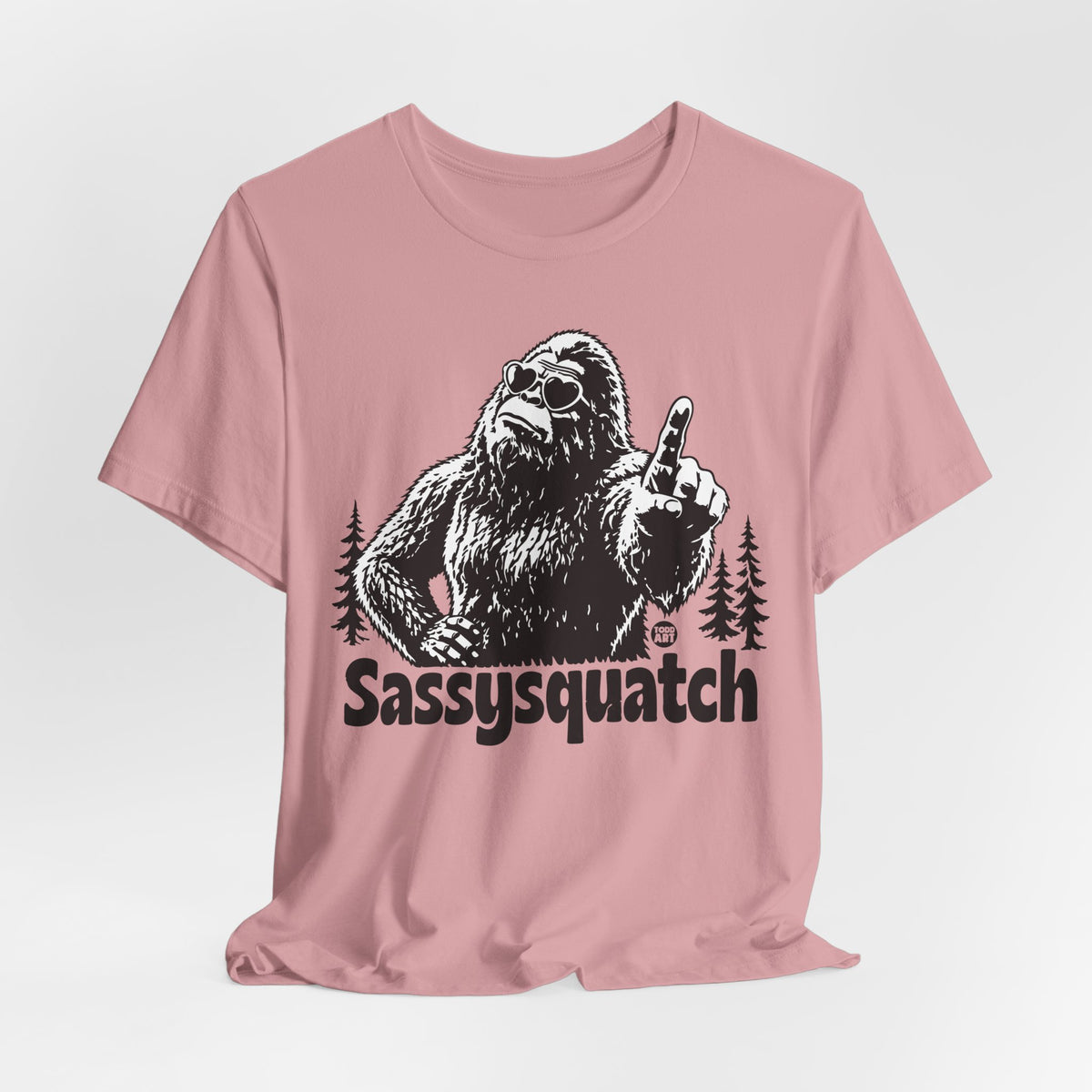 sassysquath