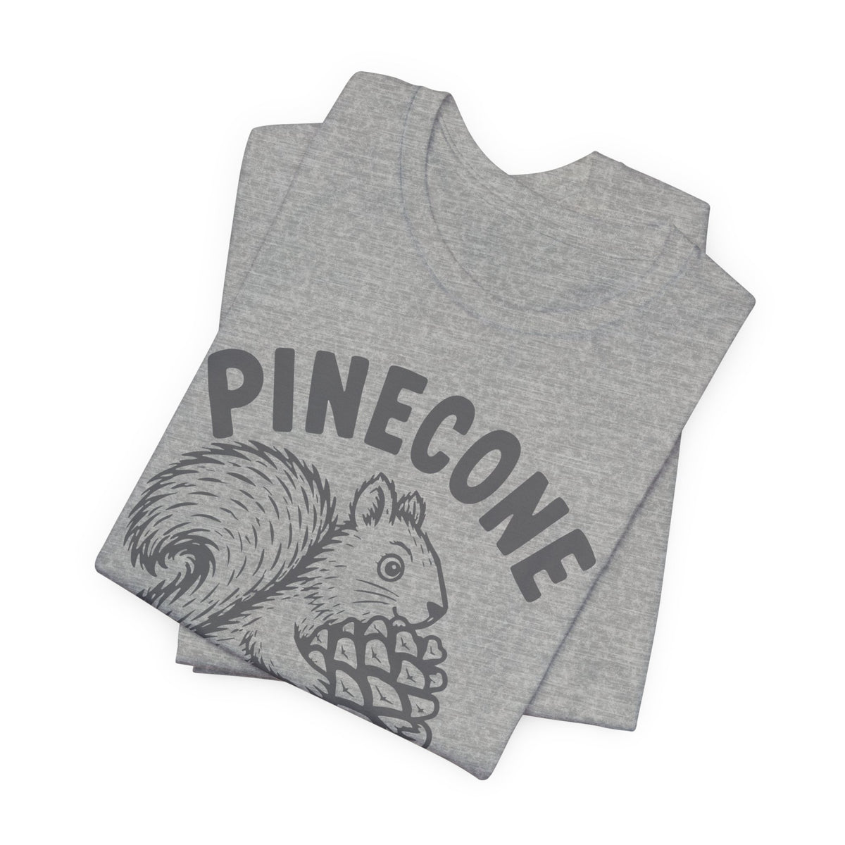 pinecone dependent