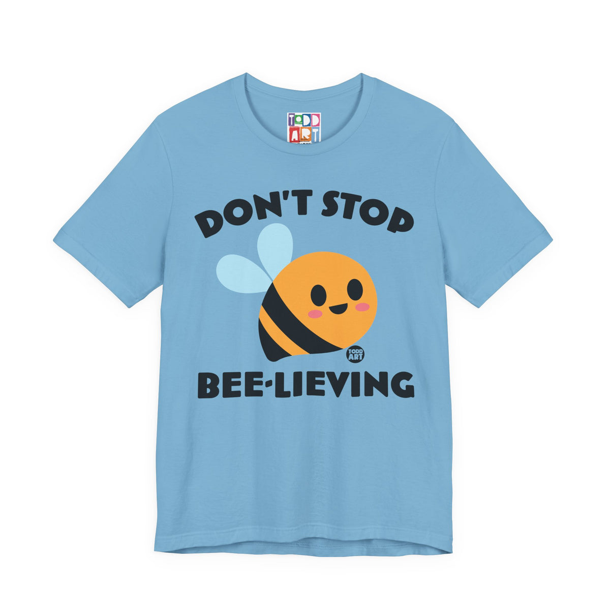 dont-stop-bee-lieving