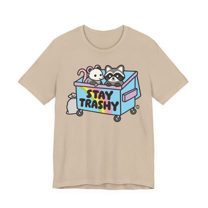 stay-trashy-dumpster-cute