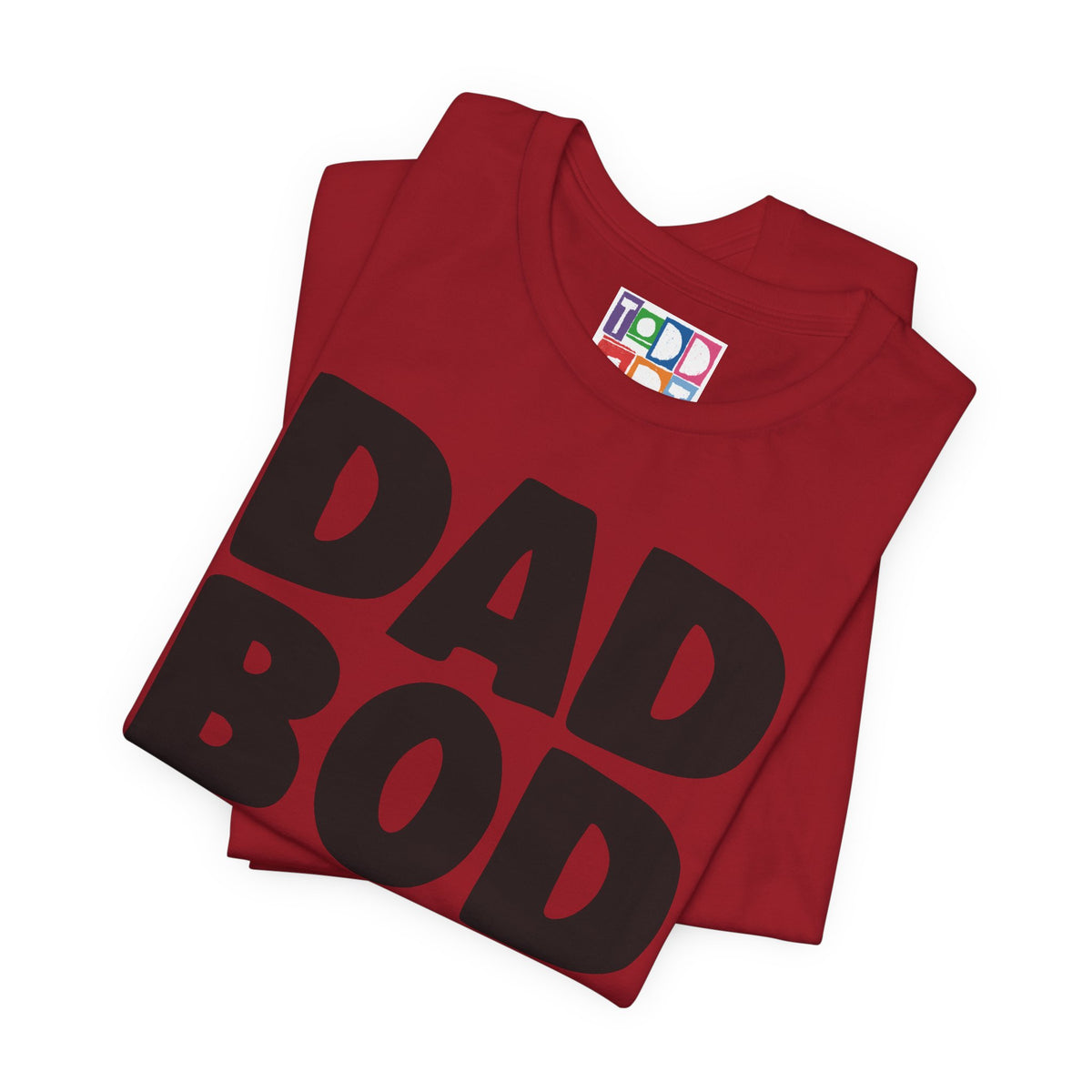 dad-bod-in-progress