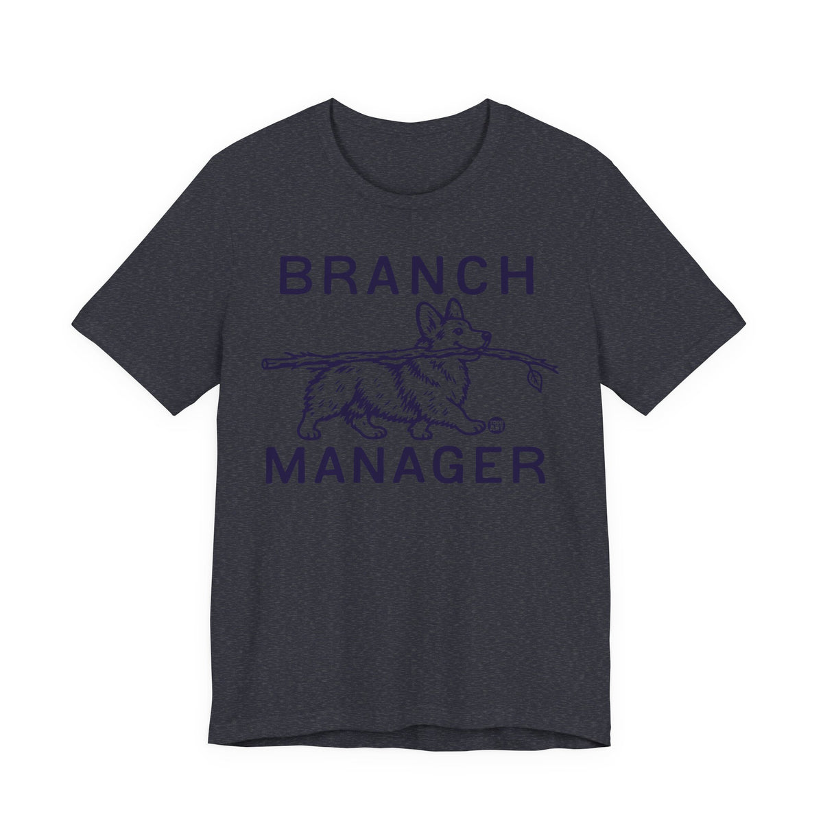 branch manager