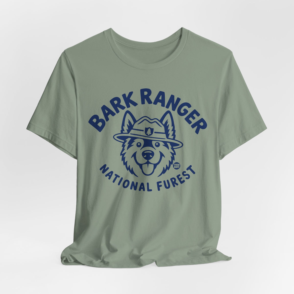 bark ranger