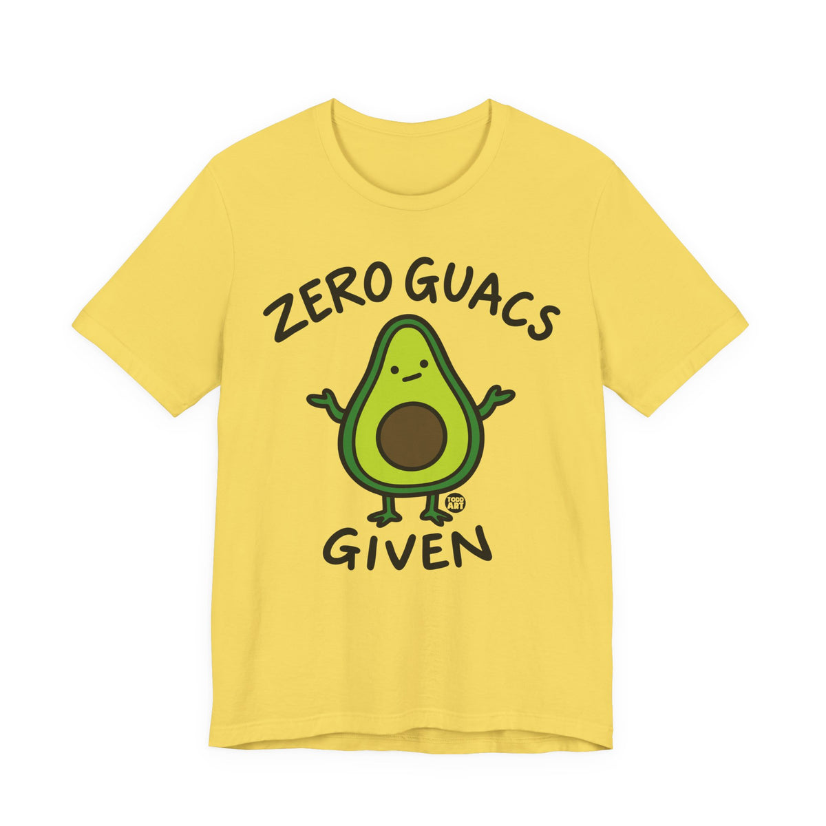 zero-guacs