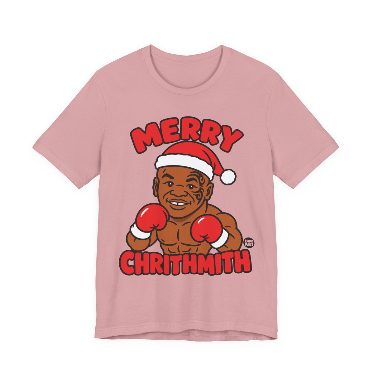 merry-crithmith