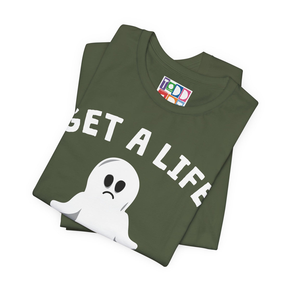 get-a-life-ghost