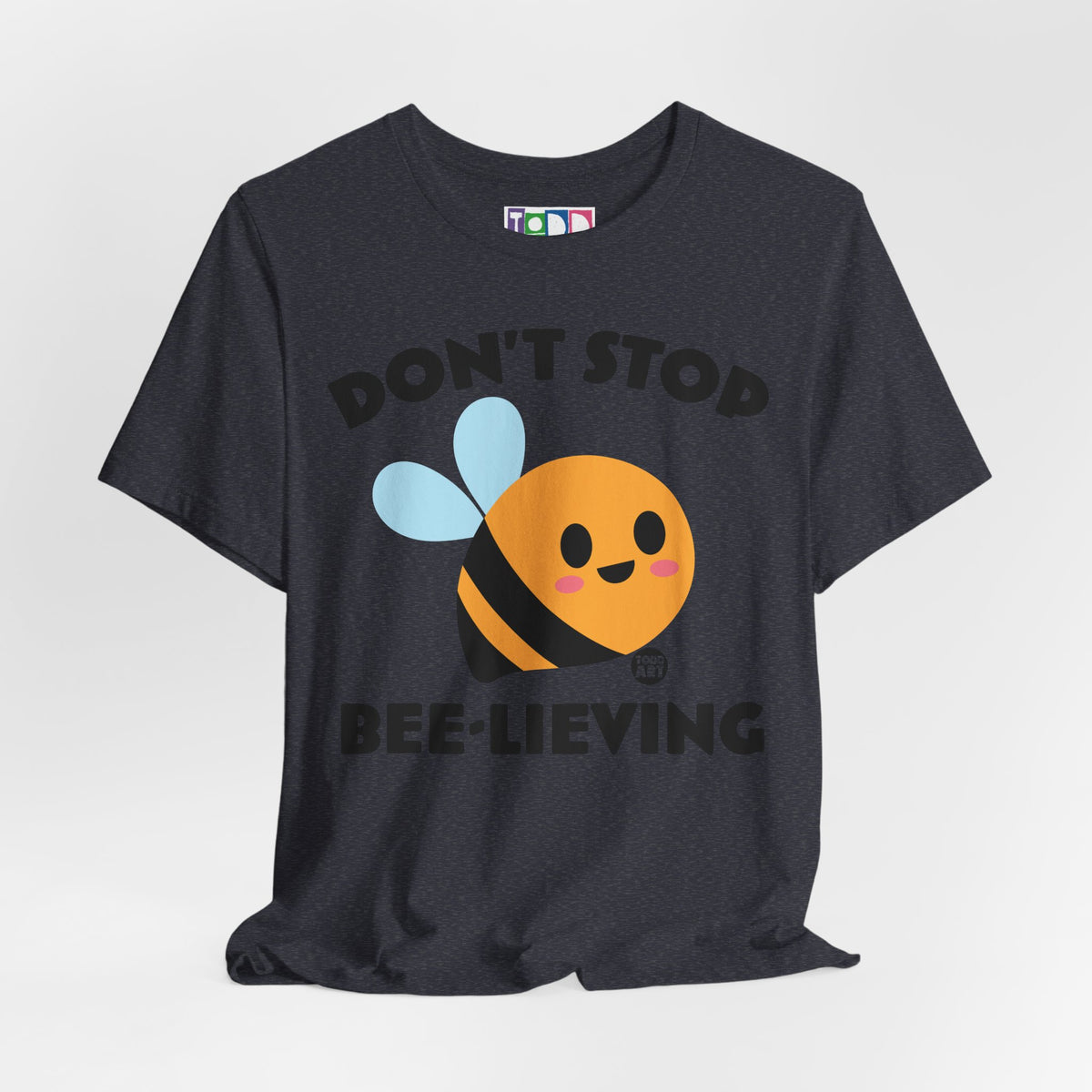 dont-stop-bee-lieving