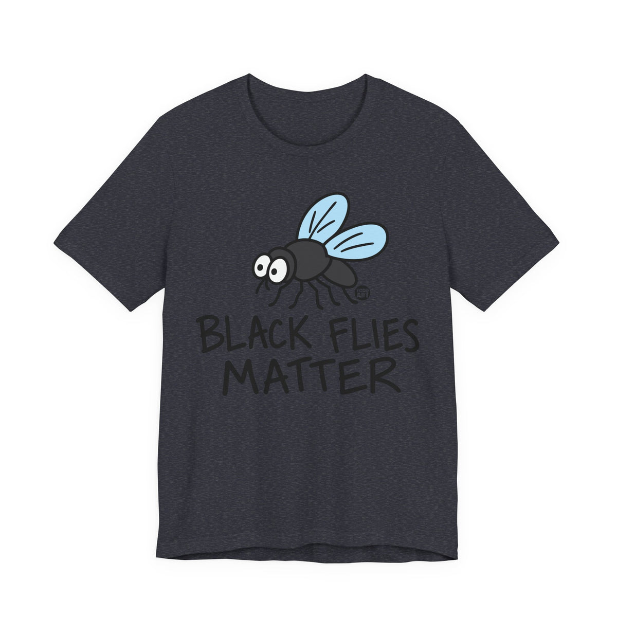 black-flys-matter