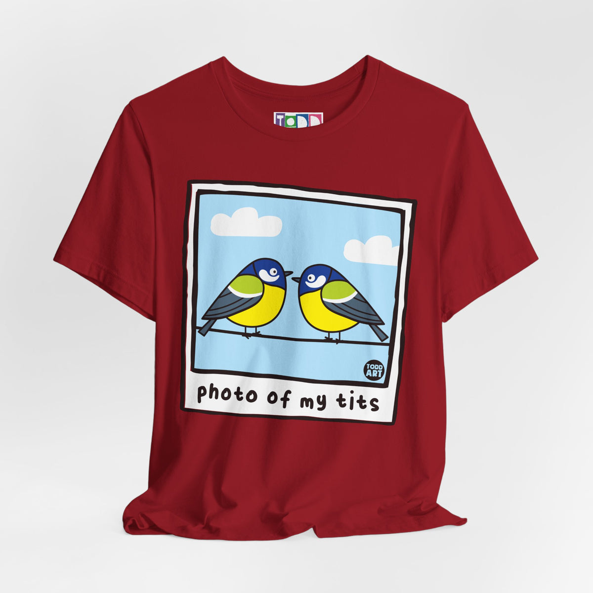 photo-of-my-tits