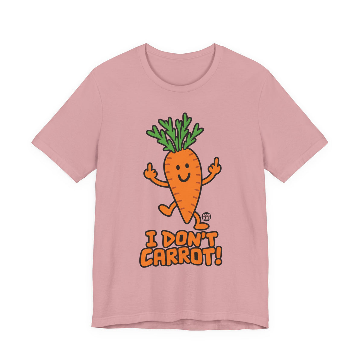 dont-carrot-cute