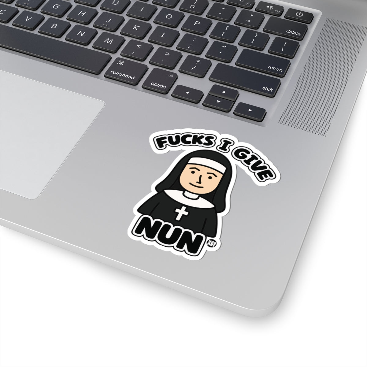 fucks-nun