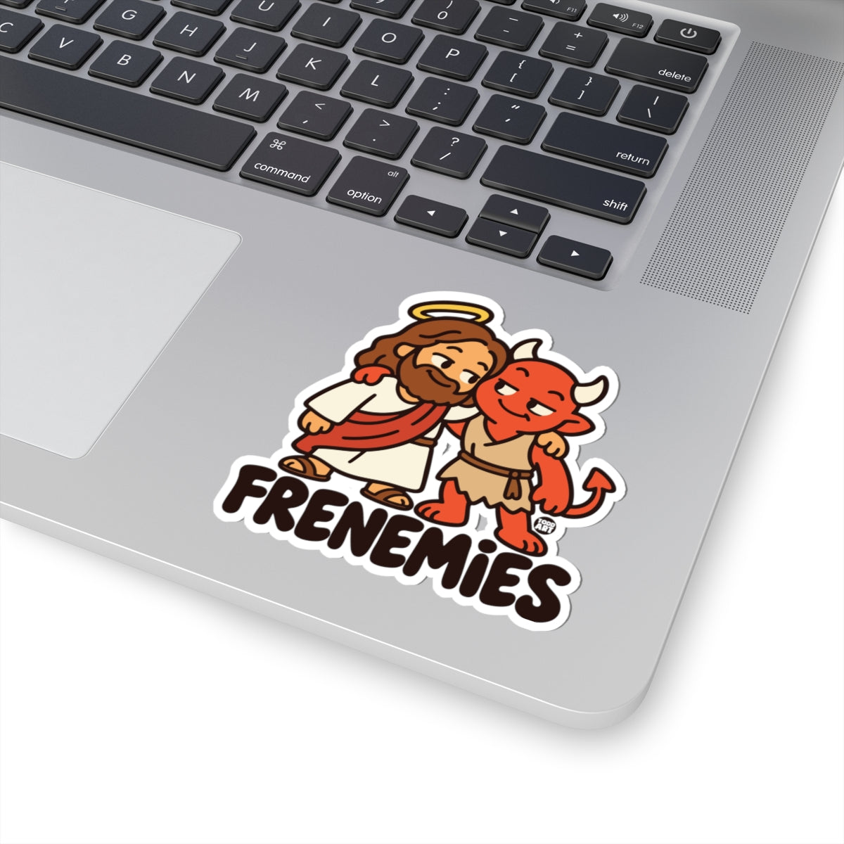 frenemies