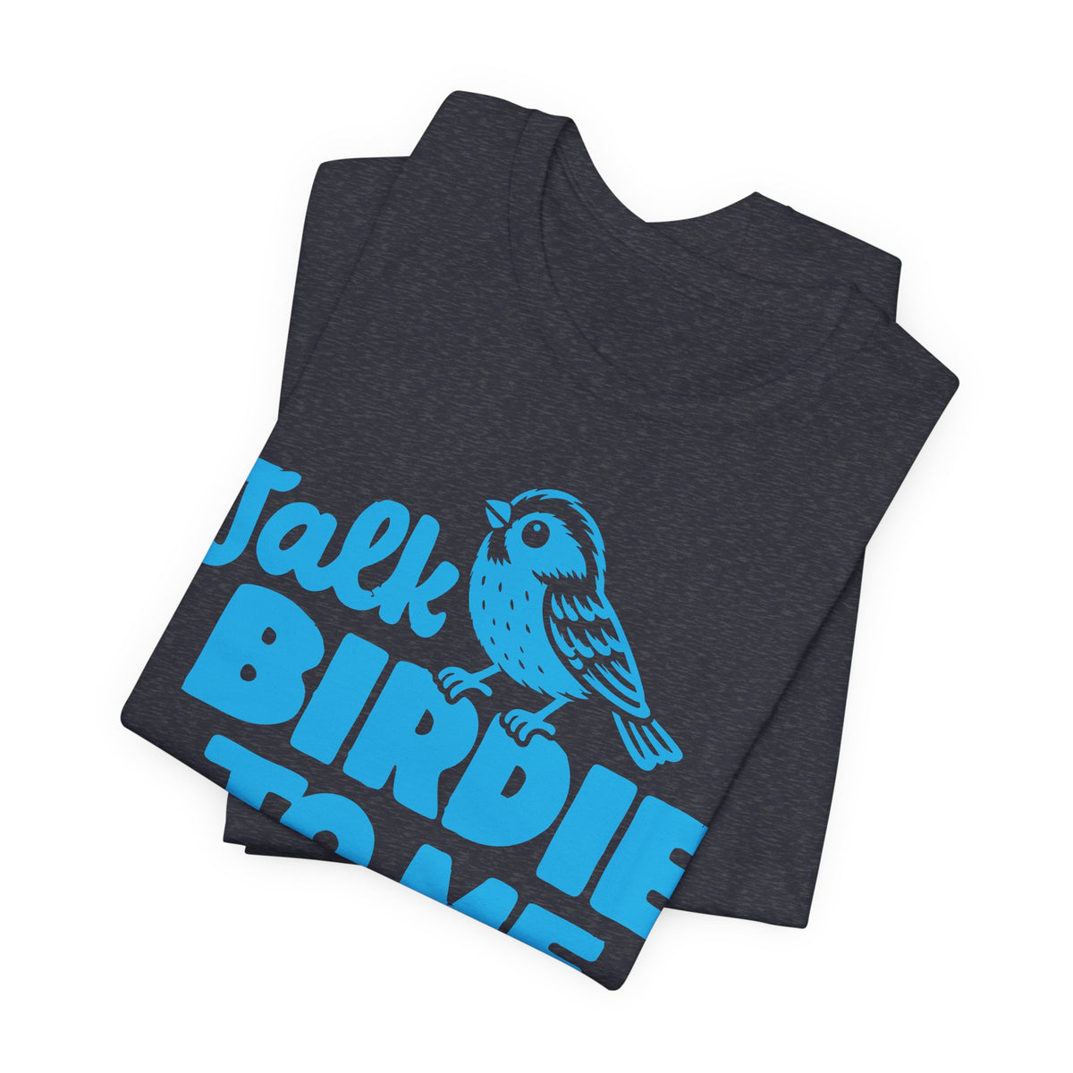 talk-birdie