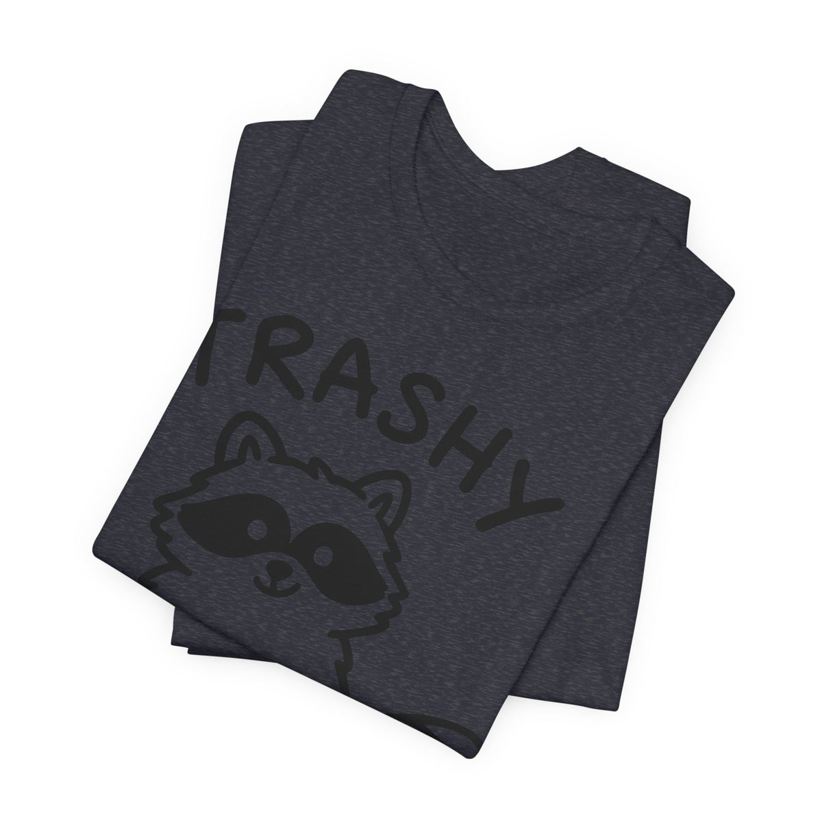 trashy-but-cute