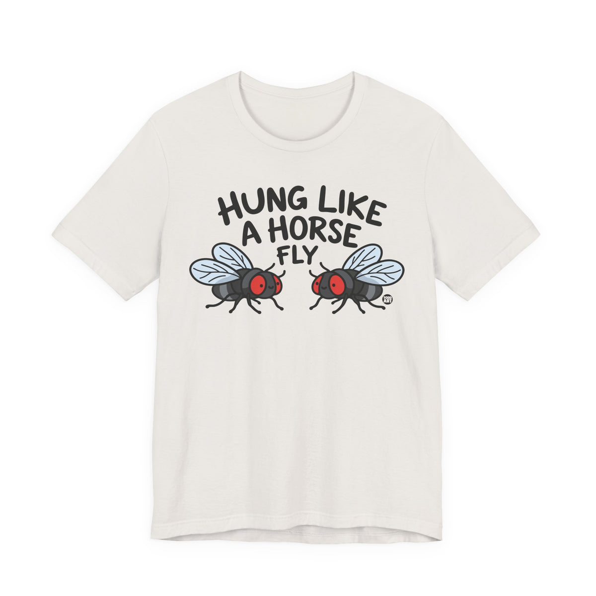 hung-like-horsefly-cute