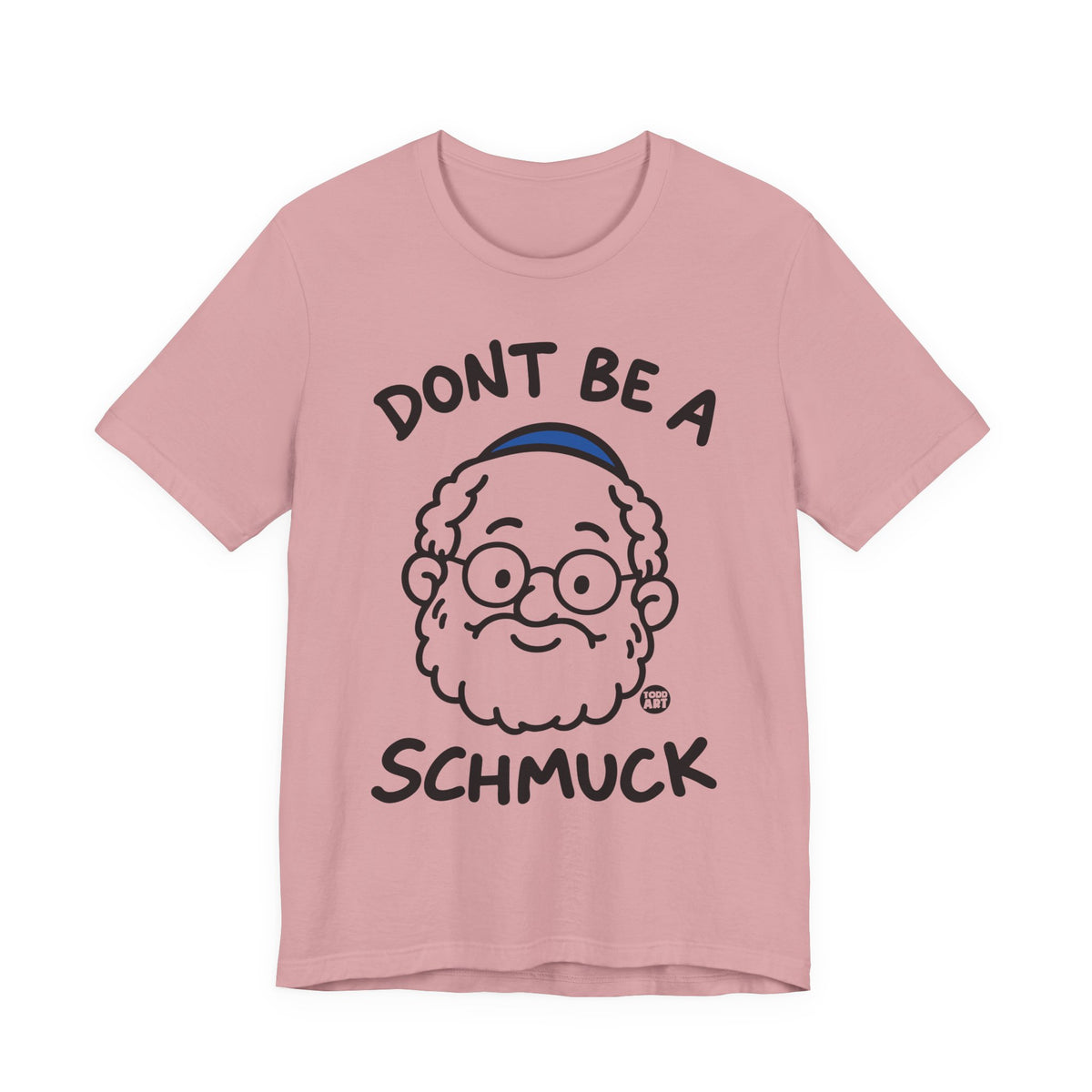 dont-be-schmuck