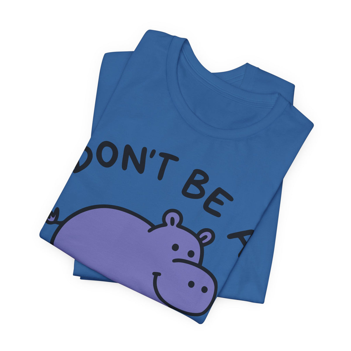 hippocrite-hippo