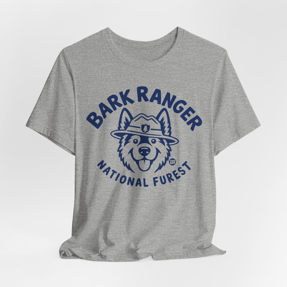 bark ranger