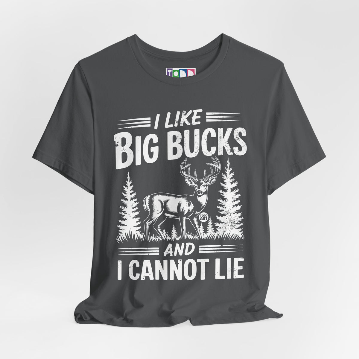 big-bucks-cannot-lie
