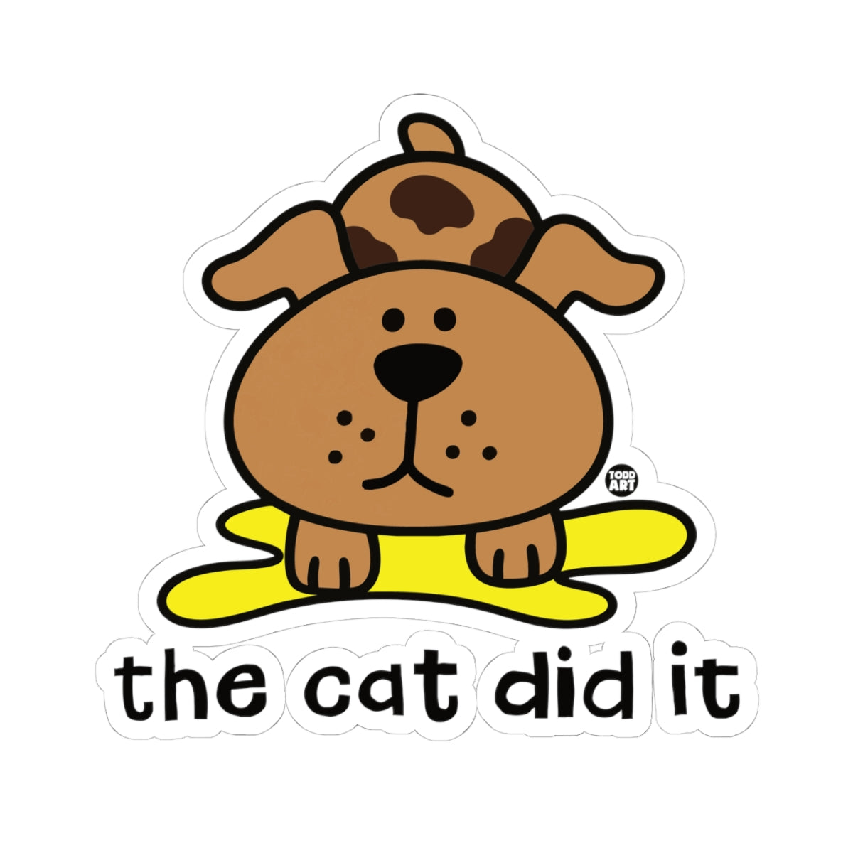 cat-did-it-cute