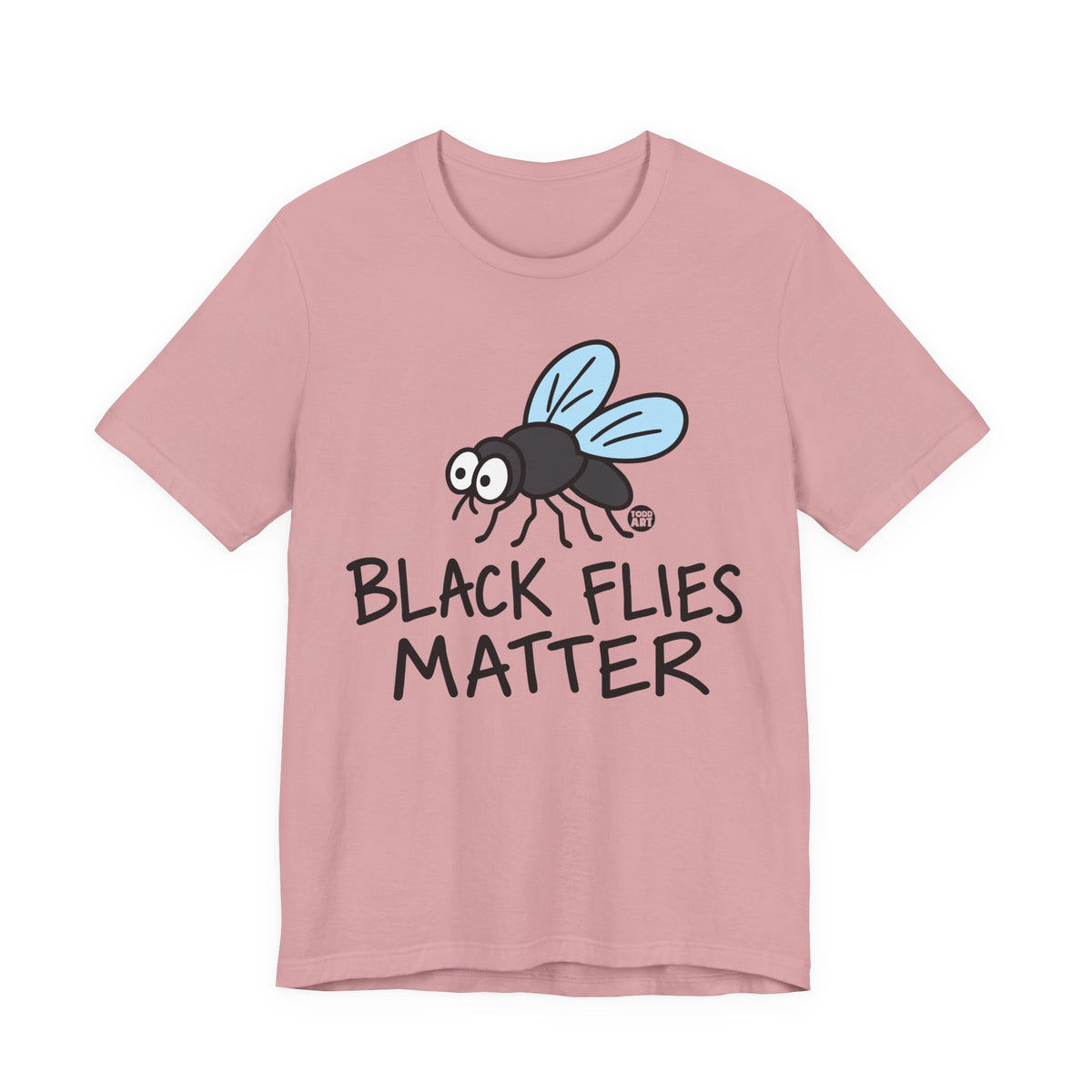 black-flys-matter