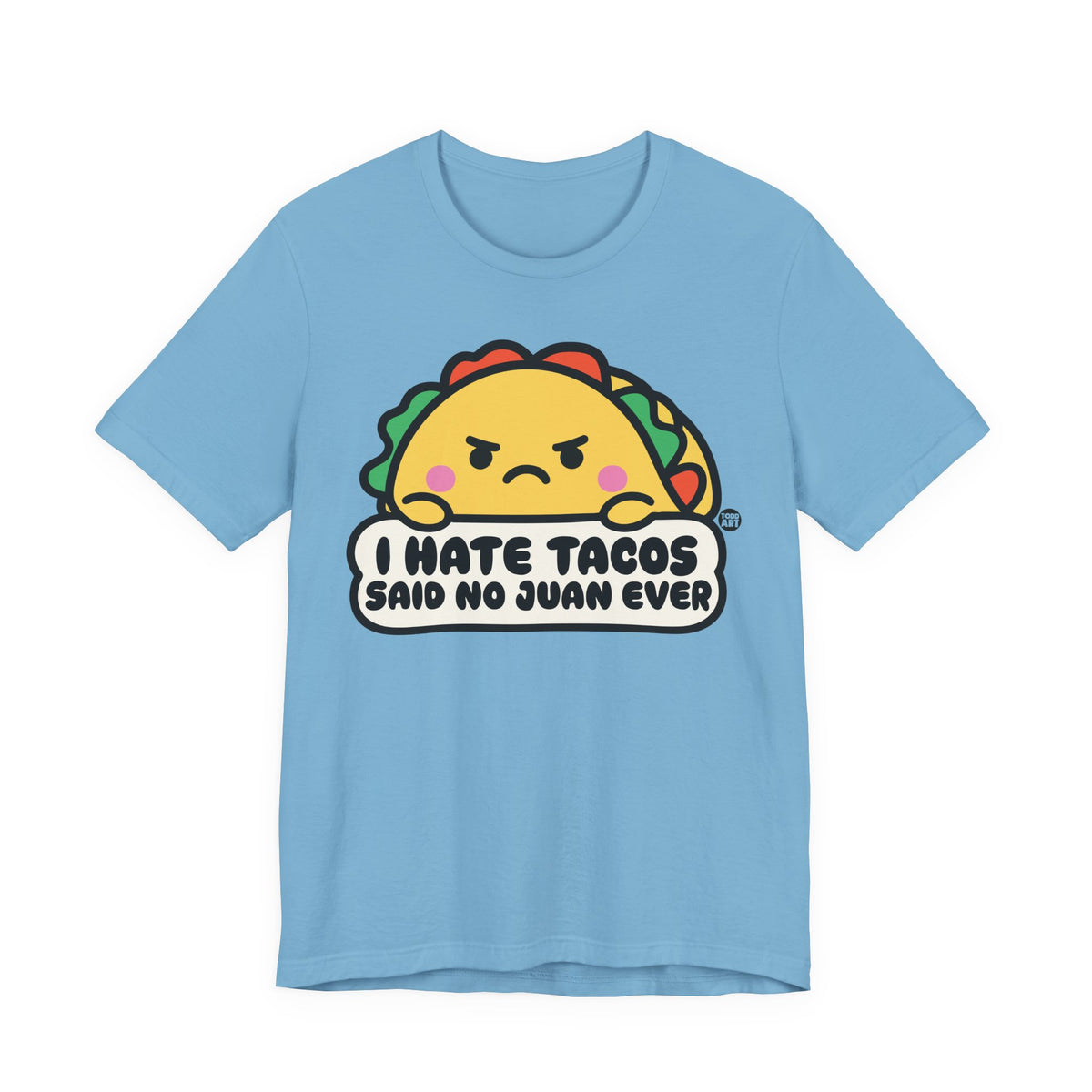 i-hate-tacos-cute