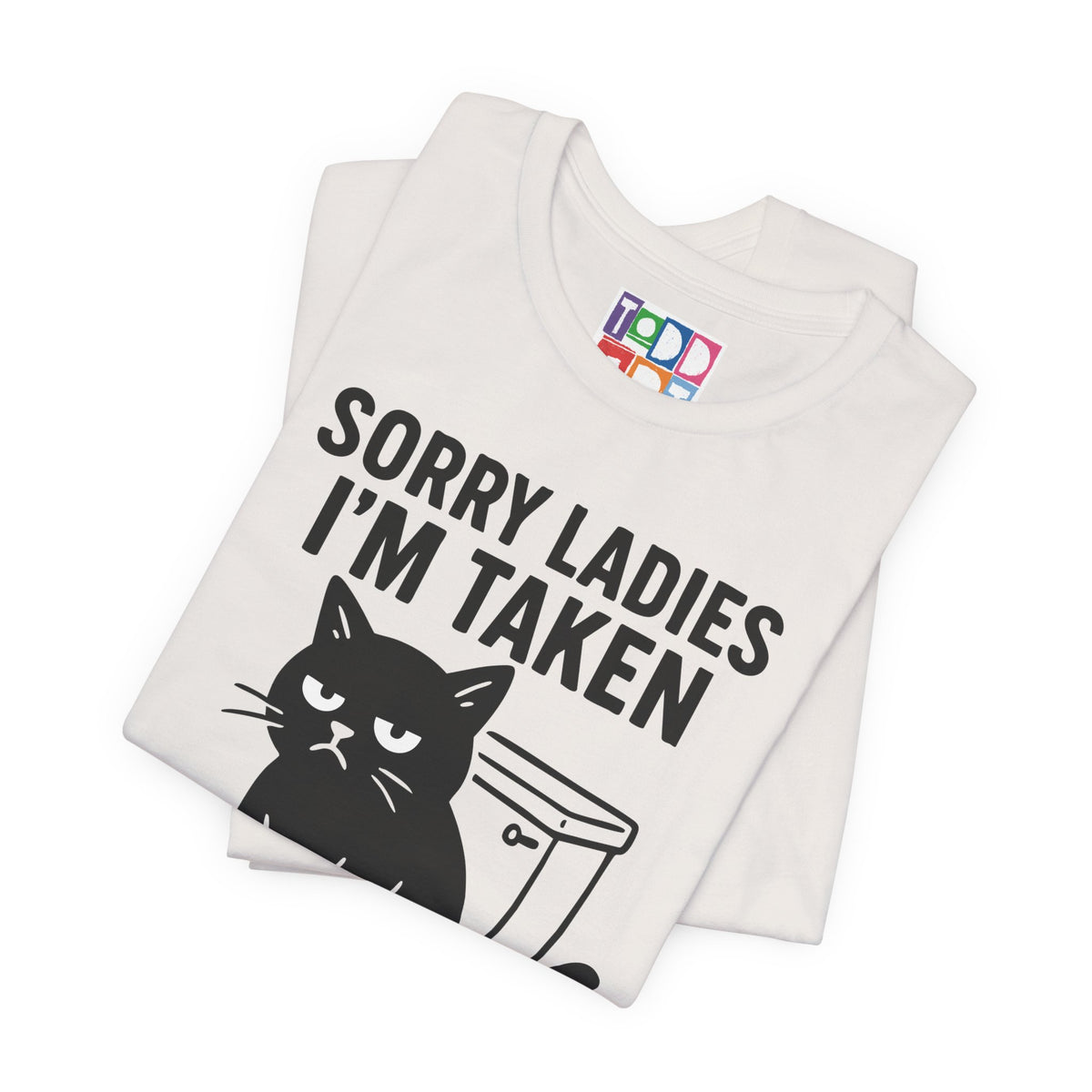 sorry-girls-taken-shit