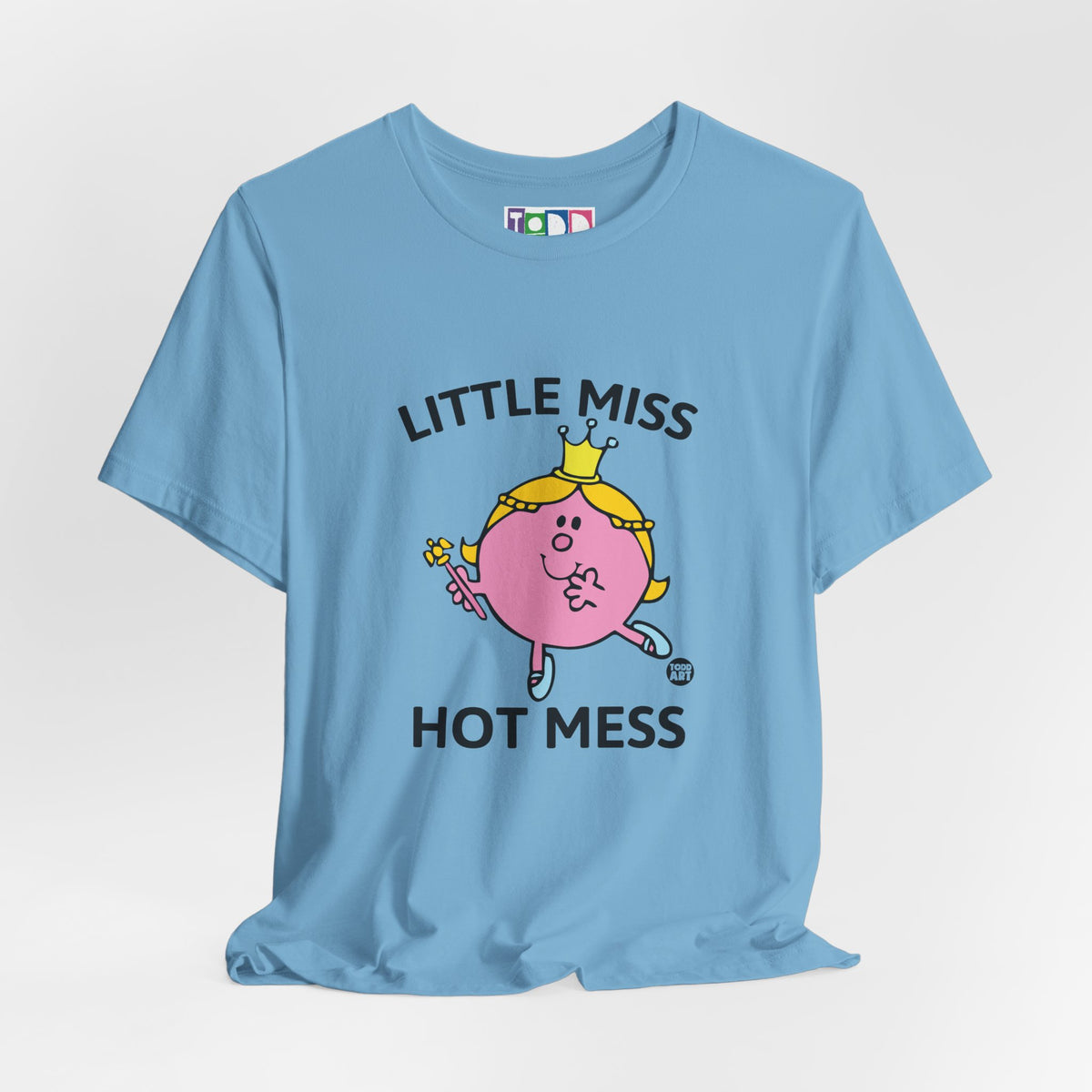 little-miss-hot-mess