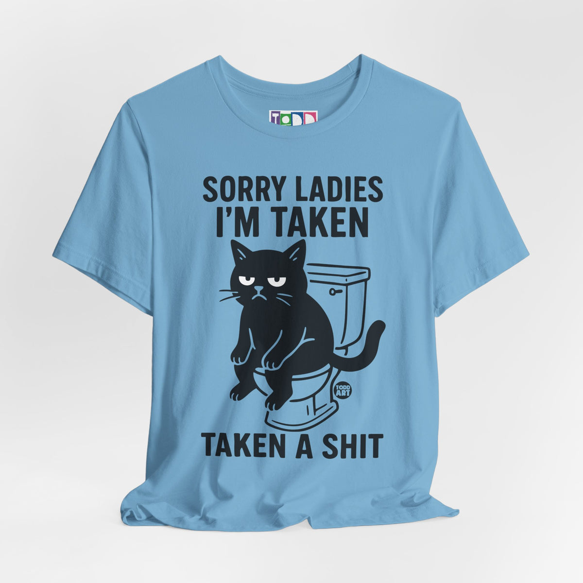 sorry-girls-taken-shit