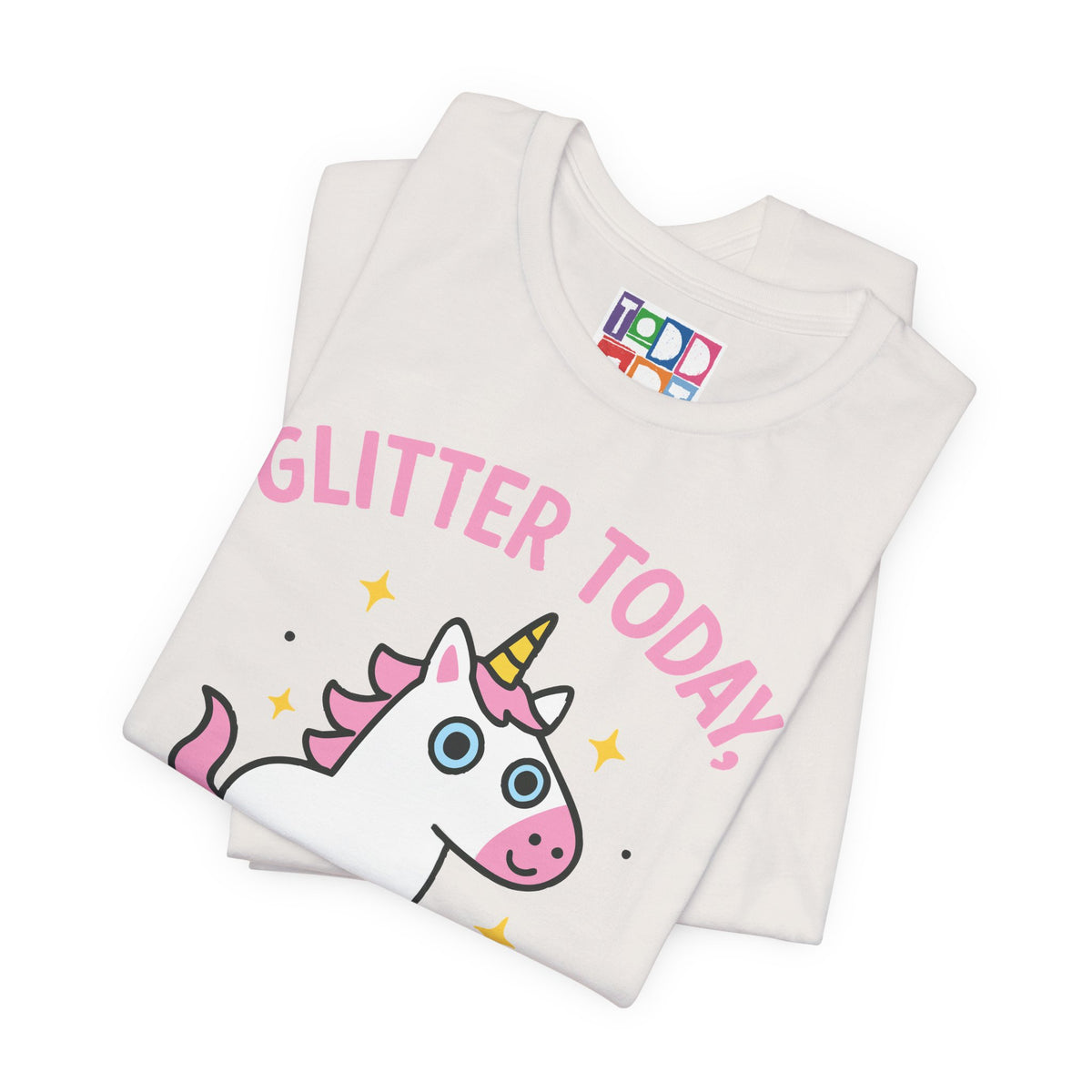 glitter-today-chaos-tomorrow