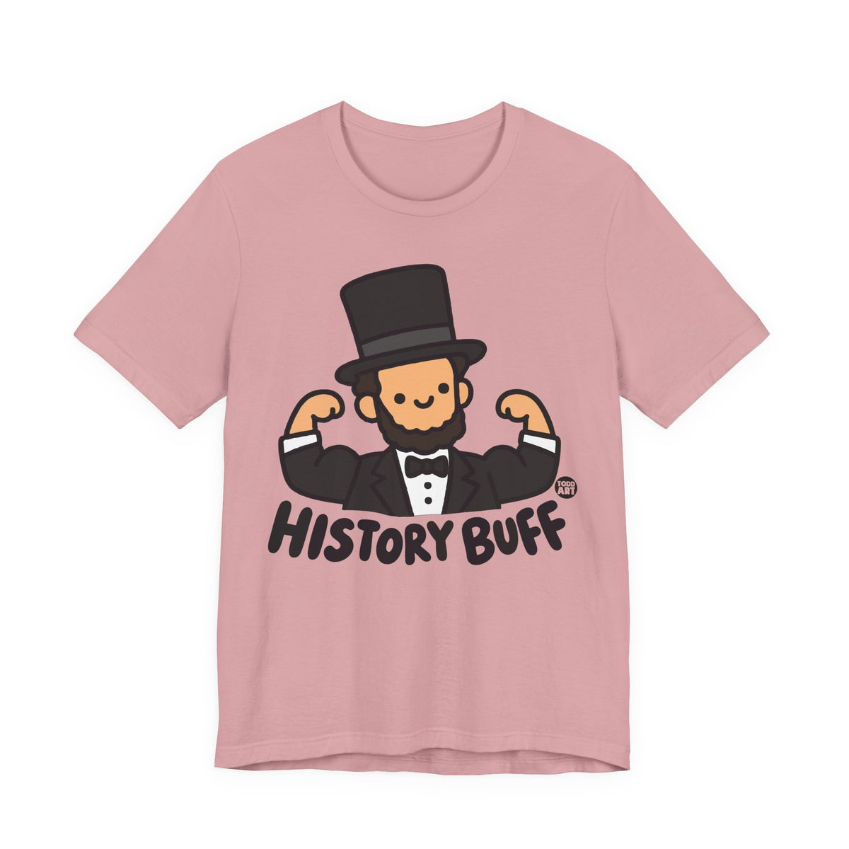 history-buff-lincoln