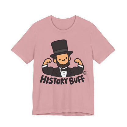 history-buff-lincoln